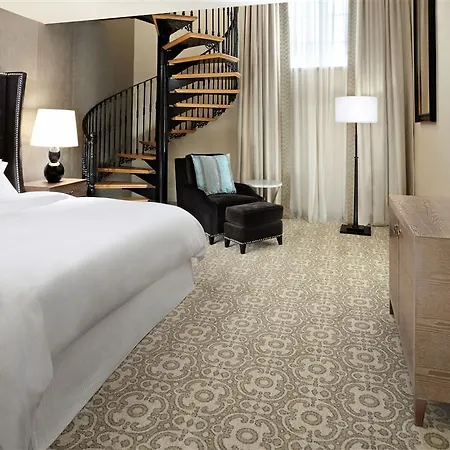 Hotell The College Hotel, Autograph Collection 5*