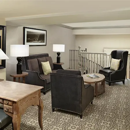 The College Hotel, Autograph Collection 5* Dublin