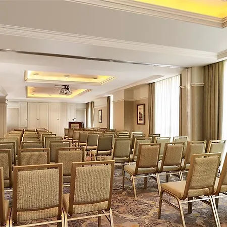Hotell The College Hotel, Autograph Collection
