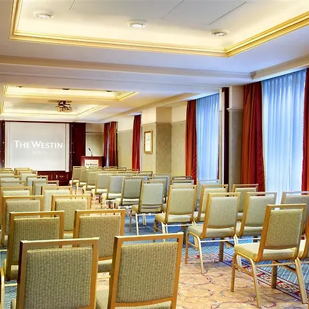 Hotell The College Hotel, Autograph Collection 5*
