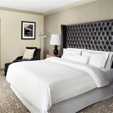 Hotell The College Hotel, Autograph Collection
