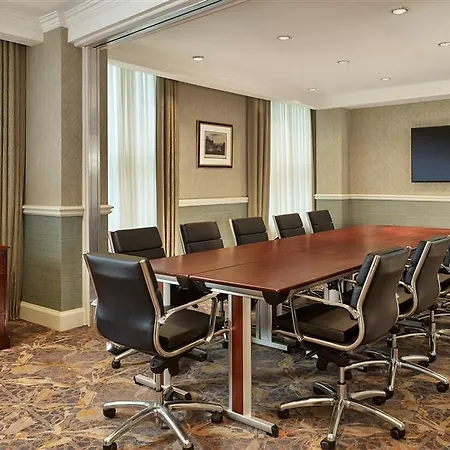 The College Hotel, Autograph Collection Hotell