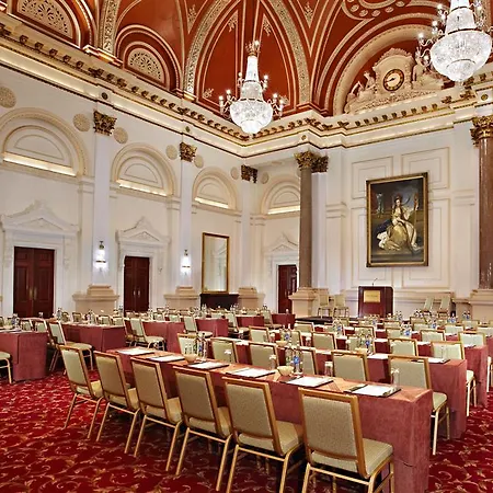 Hotell The College Hotel, Autograph Collection Dublin