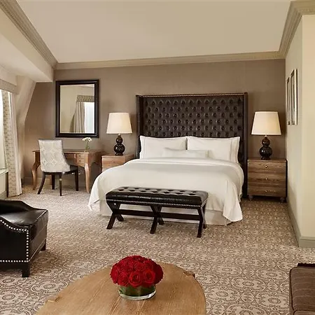 The College Hotel, Autograph Collection 5* Dublino