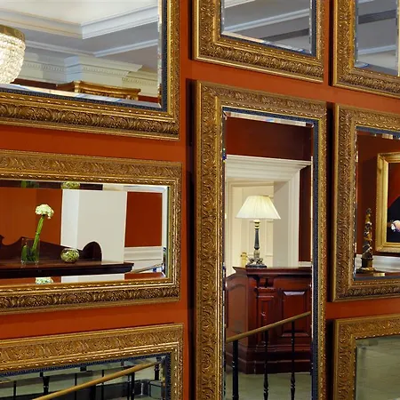 The College Hotel, Autograph Collection Hotell Dublin