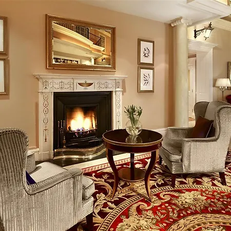 Hotell The College Hotel, Autograph Collection 5*