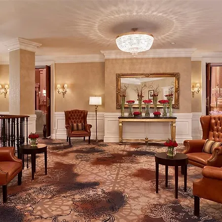 Hotell The College Hotel, Autograph Collection 5*
