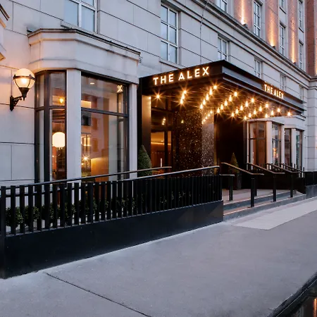 The Alex 4*