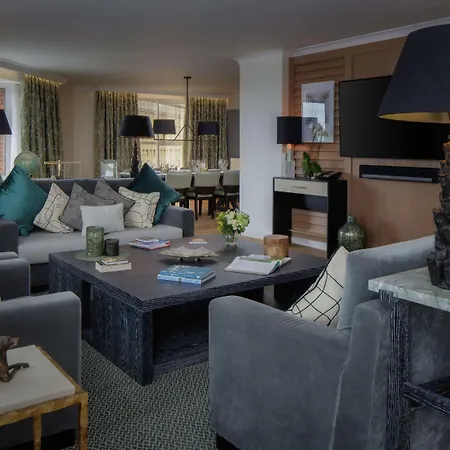 Conrad Otel 5*