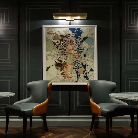 Conrad Otel