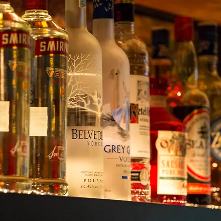 伯宁顿休闲中心酒店 酒店