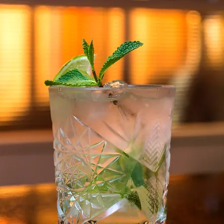 伯宁顿休闲中心酒店 都柏林