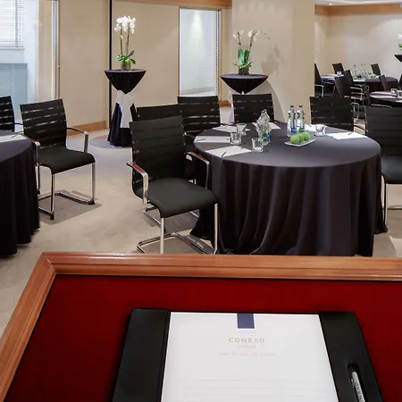 Conrad Otel 5*