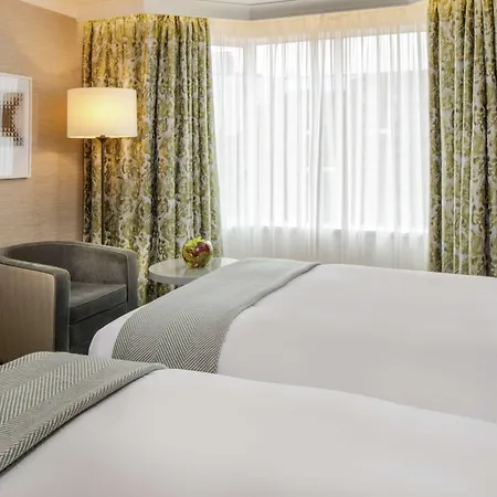 Otel Conrad 5*