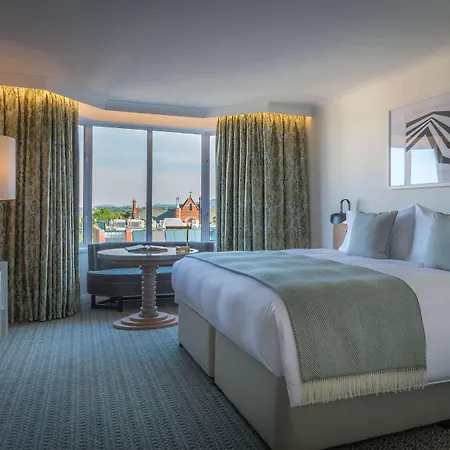 Otel Conrad