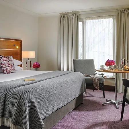 Hotel The 4*