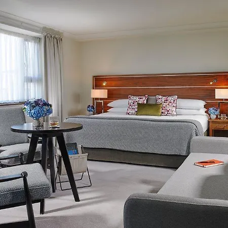 The Hotel Dublin