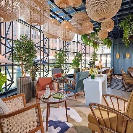The Hotel 4*