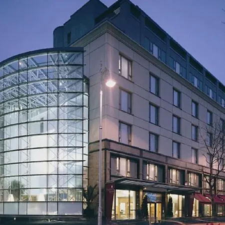 Hotel The Green