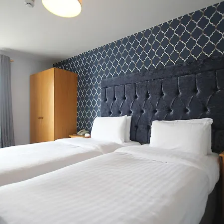 Hotel St George By Nina Dublin