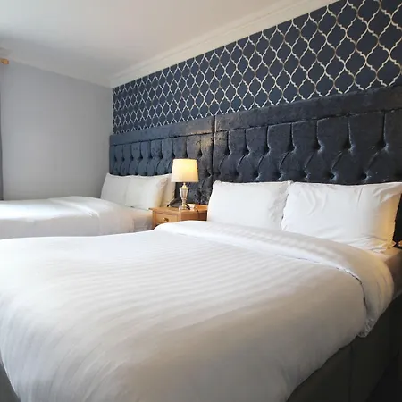 Hotel St George By Nina