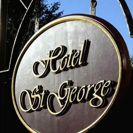 St George By Nina Hotel