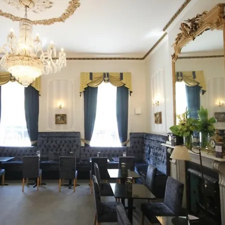St George By Nina Hotel Dublin