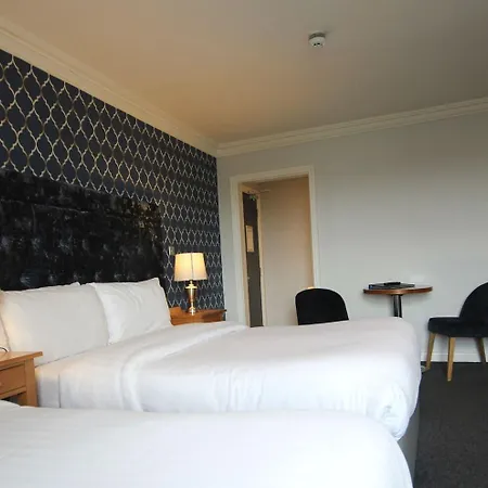 Hotel St George By Nina Dublin