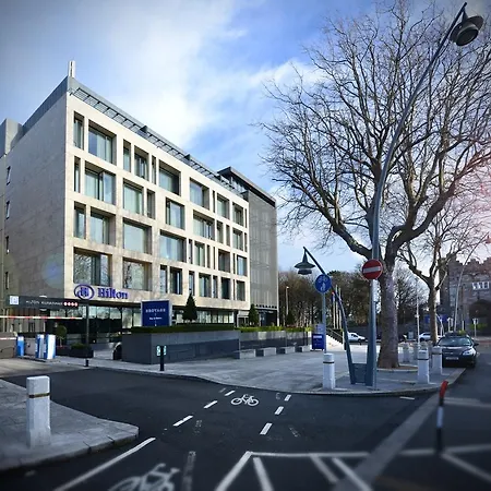 Hilton Kilmainham מלון