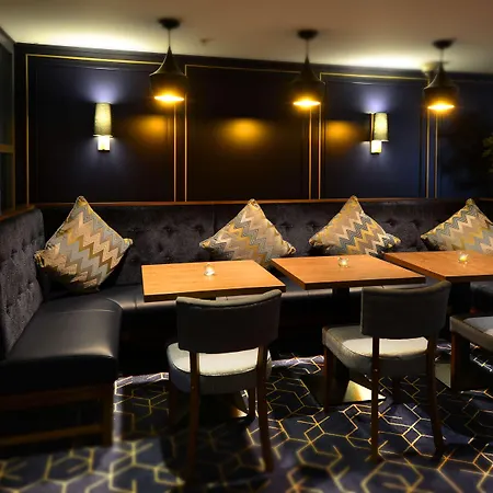 מלון Hilton Kilmainham 4*