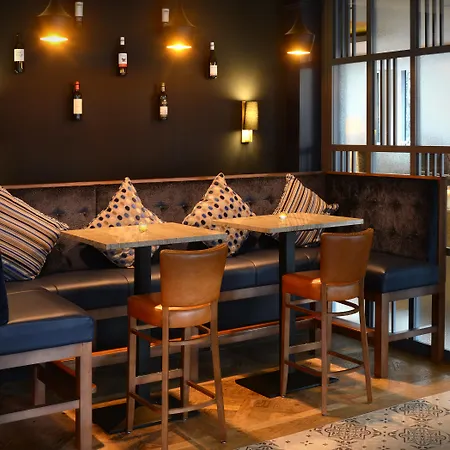 מלון Hilton Kilmainham 4*