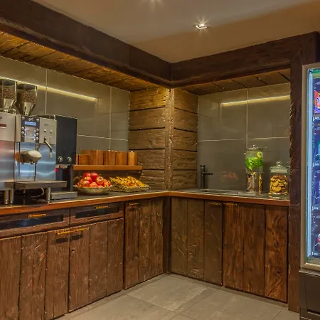 Temple Bar Hotell Dublin