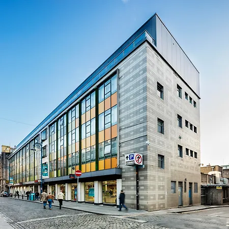 Temple Bar Дублин