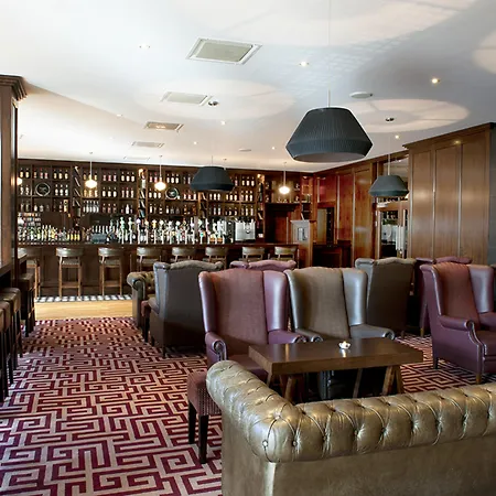 Hotel Clayton 4*