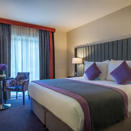 The Trinity Hotel