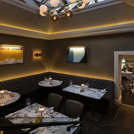 Hotel Cassidys 4*