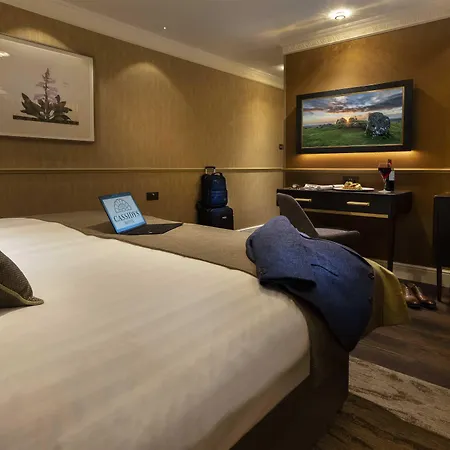 Cassidys Hotel Dublin