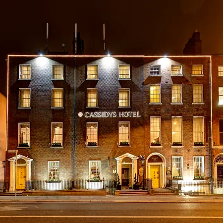 Cassidys Hotel