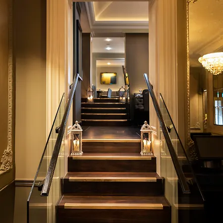 Cassidys 4* Dublin