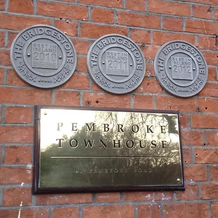 Pembroke Townhouse Penzion