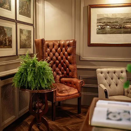 Pembroke Townhouse Dublin