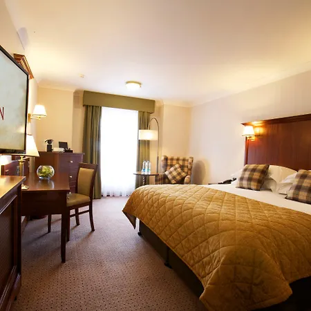 Ξενοδοχείο Clayton Ballsbridge 4*