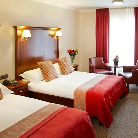 Clayton Ballsbridge 4* Δουβλίνο