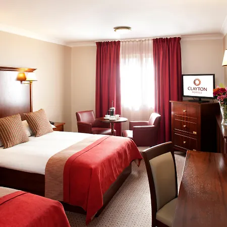 Clayton Ballsbridge Ξενοδοχείο