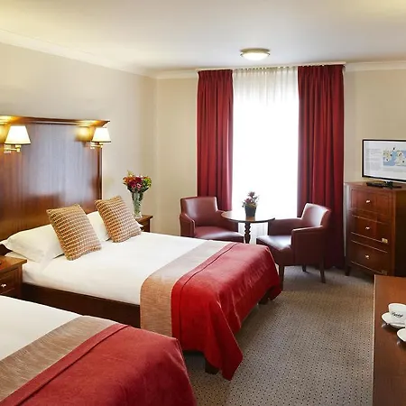 Clayton Ballsbridge