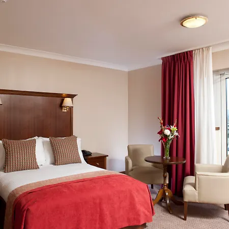 Clayton Ballsbridge