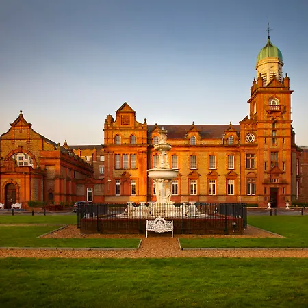 Clayton Ballsbridge Hotel 4*