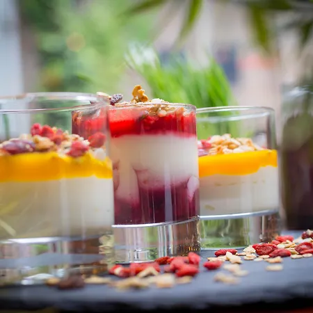 Ξενοδοχείο Clayton Ballsbridge 4*
