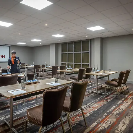 Clayton Ballsbridge Ξενοδοχείο