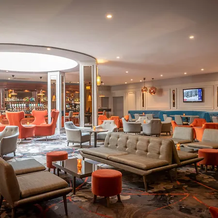 Ξενοδοχείο Clayton Ballsbridge